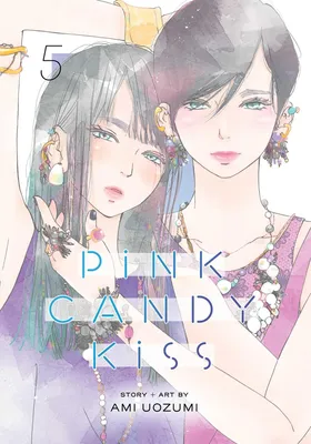 Produktbild von Pink Candy Kiss, Vol. 5