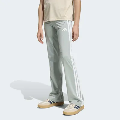Produktbild von adidas Train Essentials 3-Stripes FLARED Leggings