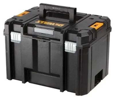 Imagen del producto de Maletín DeWALT TSTAK VI (DWST1-71195)
