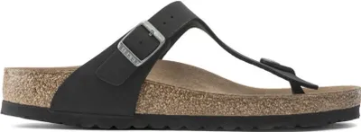 Produktbild von Birkenstock Damen Flip-Flops Schwarz 1020487 Grösse 40