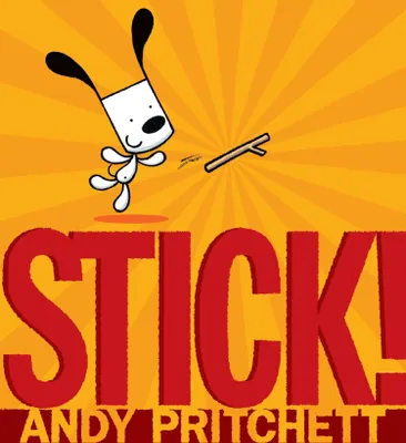 Produktbild von Stick!