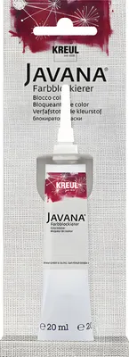 Obrázok produktu pre KREUL Colour Blocker JAVANA, 20 ml tuba