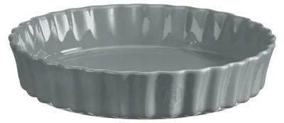 Produktbild von EMILE HENRY Torten-/ Quicheform (rund) 28cm Perle EH 6028 80 3289318060280