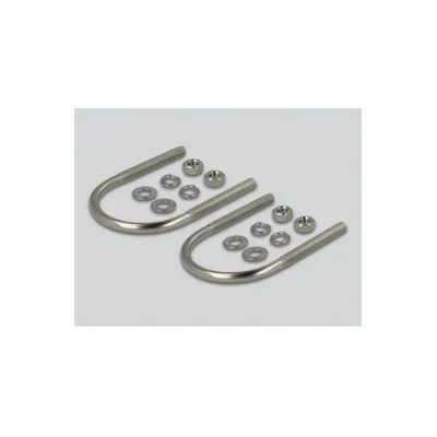Immagine prodotto di DELOCK Dualband WLAN 802.11 ac/ax/a/b/g/n Antenne N Buchse