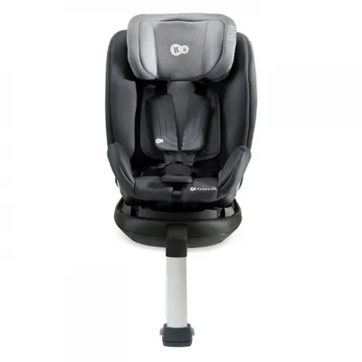 Immagine prodotto di Scaun Auto I-Size, 40-150 Cm, Kinderkraft Xrider, Grigio
