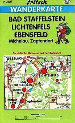 Immagine prodotto di Bad Staffelstein Lichtenfels