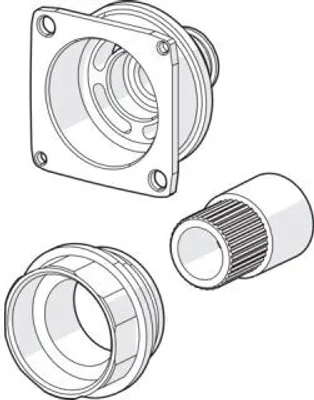 Produktbild von Hansa 59914368 Verlängerungssatz HANSA 59914368