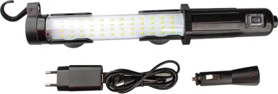 Obrázok produktu pre XCell Work 17x LED batérie pracovné svetlo Li-Io dobíjateľné