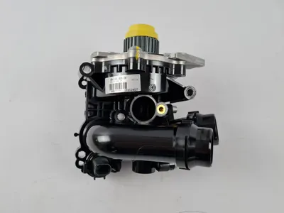 Obrázok produktu pre AUDI A3, A4, A5, A6, A8, Q3, VW Passat, Tiguan, Golf – vodné čerpadlo, kód: 06H121026DR