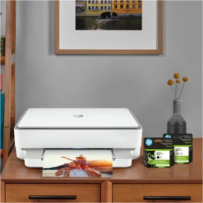 Produktbild von HP 833 Latex Wartungspatrone, Singapur, Malaysia