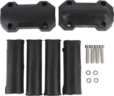 Produktbild von Motorrad-Stoßstangenblöcke, universeller Antikollisions-Motorschutz-Schutzblock für 22 25 28 mm Schutzvorrichtungen