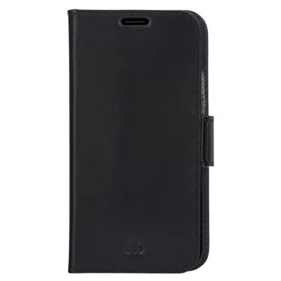Obrázok produktu pre dbramante1928 Copenhagen Slim, Puzdro s peňaženkou, Apple, iPhone 13 Pro Max, 17 cm (6.7"), Čierna