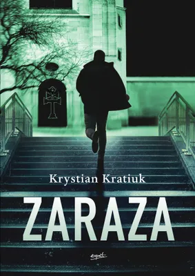 Image de ISBN Zaraza, Polski, Broszurowa okładka, 352 stron(y)