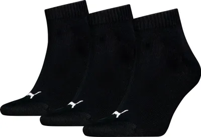 Obrázek produktu pro Puma Uni Quarter Plain 3P 47/49