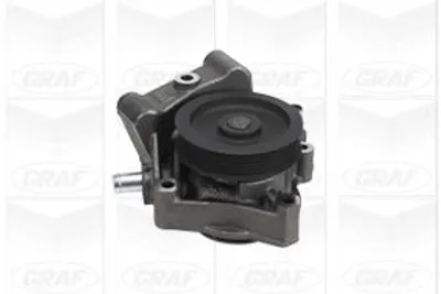 Produktbild von GRAF Kühlmittelpumpe Wasserpumpe für FIAT Ducato Kastenwagen (250, 290) PA1026