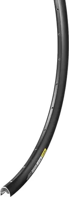 Produktbild von Mavic Xc 421 Disc 29 Felge Schwarz 29´´ 28H Schwarz 29´´ 28H