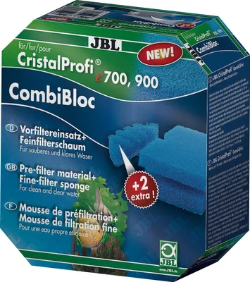 Produktbild von JBL CombiBloc CP - e700/1-900/1