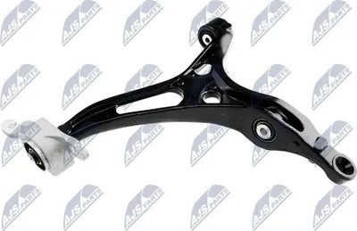 Produktbild von NTY ZWD-ME-037 Querlenker Vorne Links Unten Vorne Außen Links passend für MERCEDES-BENZ M-Klasse (W164) GL (X164)