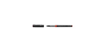 Produktbild von Schneider Schreibgeräte Xtra 805, Stick Pen, Mehrfarbig, Rot, 0,5 mm, Medium