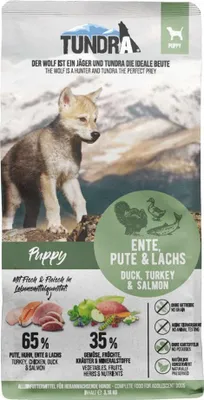 Produktbild von Tundra Puppy 3,18kg