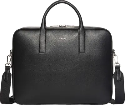 Produktbild von Raised - Aktentasche 38 cm (black)