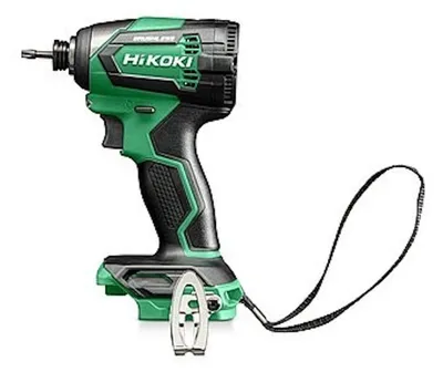 Image de Visseuse à choc - 175Nm 18V - Brushless sans batterie ni chargeur - Hitcase II