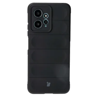 Produktbild von Bizon Case Tur Panzerhülle für Xiaomi Redmi Note 12 4G, schwarz