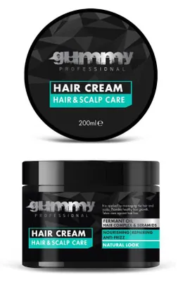 Produktbild von Gummy Haarcreme 200ml
