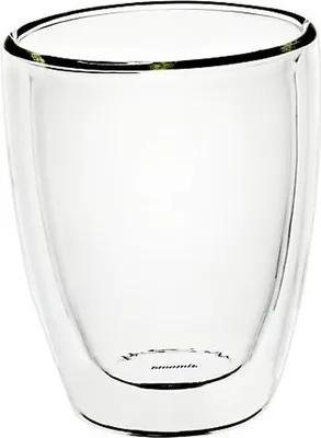 Produktbild von Cappuccinoglas klein Thermo 150ml