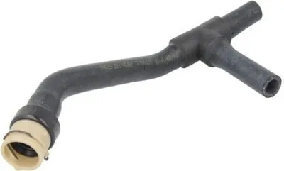 Produktbild von THERMOTEC Kühlerschlauch Wasserschlauch für OPEL Corsa C Schrägheck (X01) DNX018TT