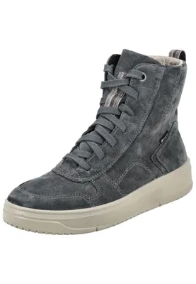 Produktbild von Legero Stiefelette Stiefelette Veloursleder