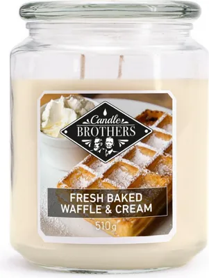Obrázek produktu pro Candle Brothers Duftkerze Candle Brothers