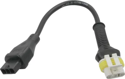 Obrázok produktu pre Konektor Grundfos Superseal na konektor Molex, príslušenstvo pre obehové čerpadlá, 1 ks.