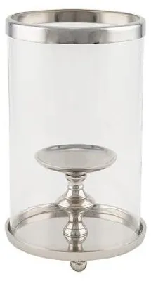 Imagen del producto de Soporte para velas tipo farol de Mars & More, 22 cm