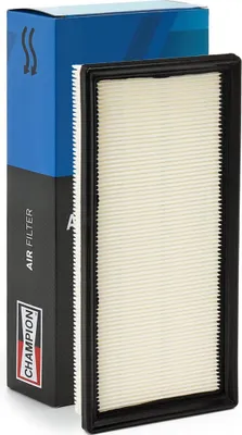 Produktbild von Luftfilter CHAMPION CAF100712P für FIAT GRANDE PUNTO (199) Filtereinsatz