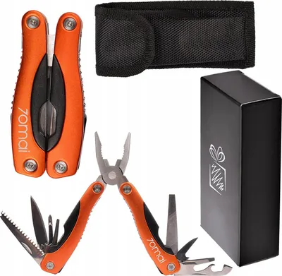 Zdjęcie produktu dla Multitool 70mai Narzędzie Wielofunkcyjne Szczypce