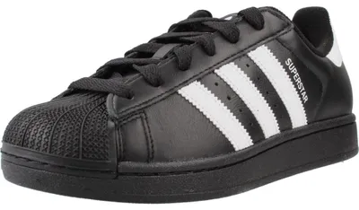 Zdjęcie produktu dla Adidas Originals Ji0079 Superstar Ii Czarny