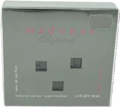 Produktbild von Chopard Madness Eau de Parfum 30ml