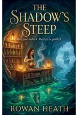 Obrázok produktu pre The Shadow's Steep