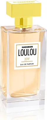 Imagen del producto de Al Haramain Loulou Joy Eau de Parfum, 100 ml (para mujer)