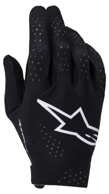 Produktbild von Alpinestars Supertech 2026 Motocross Handschuhe, schwarz/weiß, 2XL