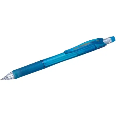 Produktbild von Pentel Druckbleistift Energize 0,7mm h.bl.