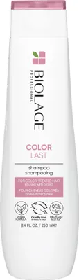 Obrázek produktu pro Matrix ColorLast, 250 ml, Šampon, Profesionální, Ženy, Barevné vlasy, Obarvené vlasy, Ochara barvy, Oprava, Lesklý, Posilující