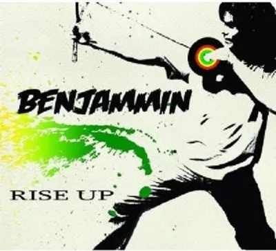 Produktbild von Benjammin'-Rise Up