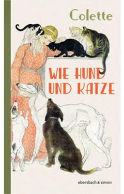 Immagine prodotto di Wie Hund und Katze