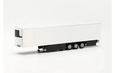 Image de Semi-remorque de 15 m avec système TK Adv