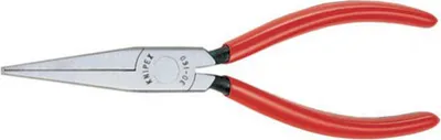 Produktbild von KNIPEX Flachzange Hochbelastbare, verschleißarme L Länge: 160 mm