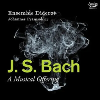 Obrázok produktu pre Bach: Hudobná obeta