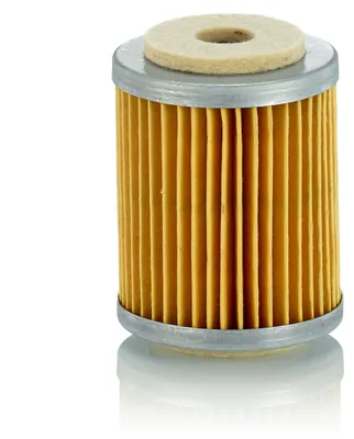 Obrázek produktu pro Paliwa filtr MANN-FILTER P 609
