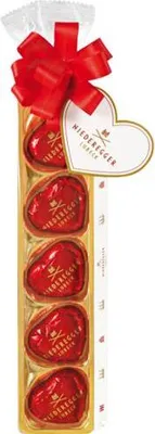 Produktbild von Niederegger 13.004.12, 63 g, 1 Stück(e), Box